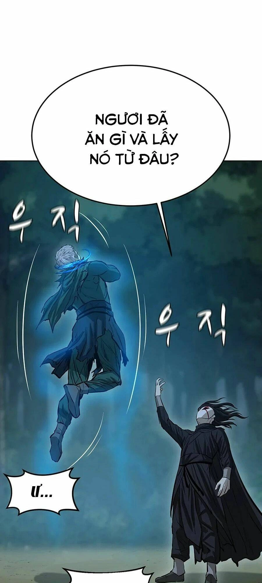 Sư Phụ Quỷ Diện Chapter 43 - 61