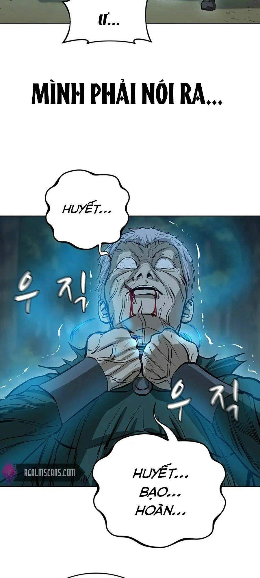 Sư Phụ Quỷ Diện Chapter 43 - 62