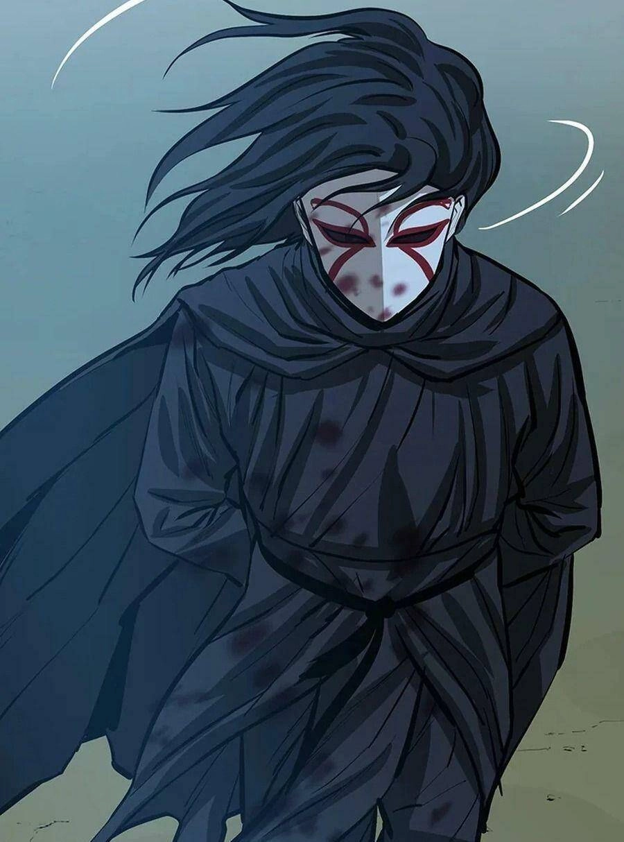 Sư Phụ Quỷ Diện Chapter 43 - 71