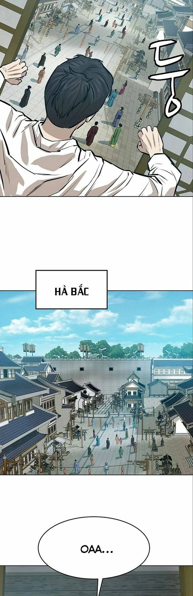 Sư Phụ Quỷ Diện Chapter 44 - 35