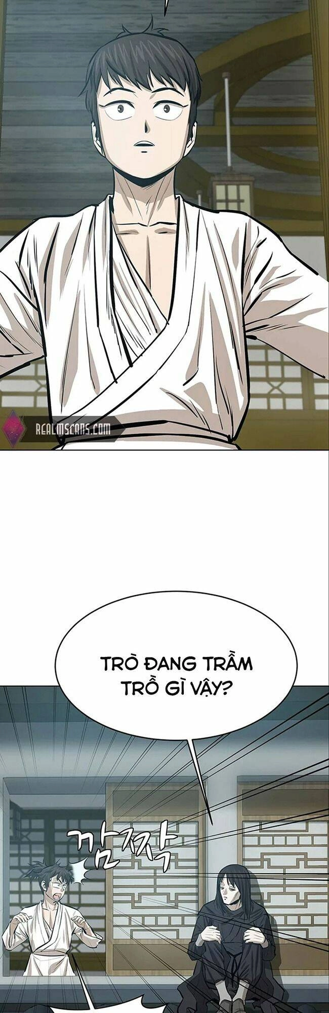 Sư Phụ Quỷ Diện Chapter 44 - 36