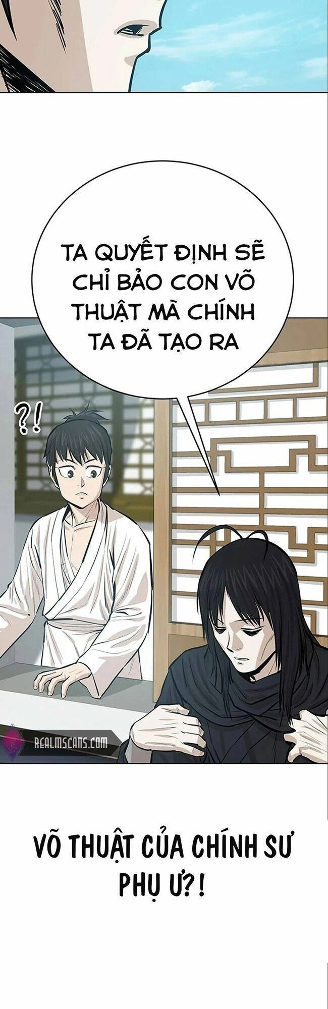 Sư Phụ Quỷ Diện Chapter 44 - 41