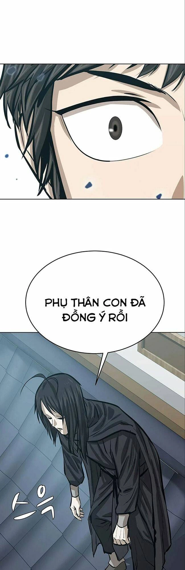 Sư Phụ Quỷ Diện Chapter 44 - 42