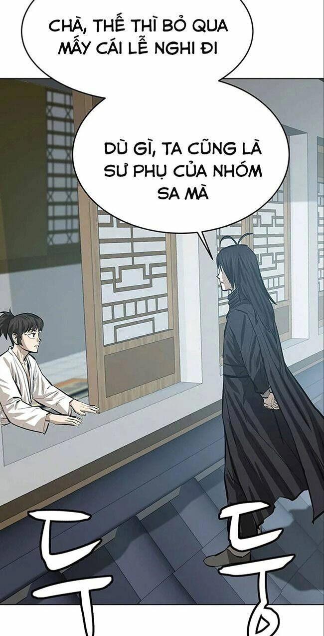 Sư Phụ Quỷ Diện Chapter 44 - 45