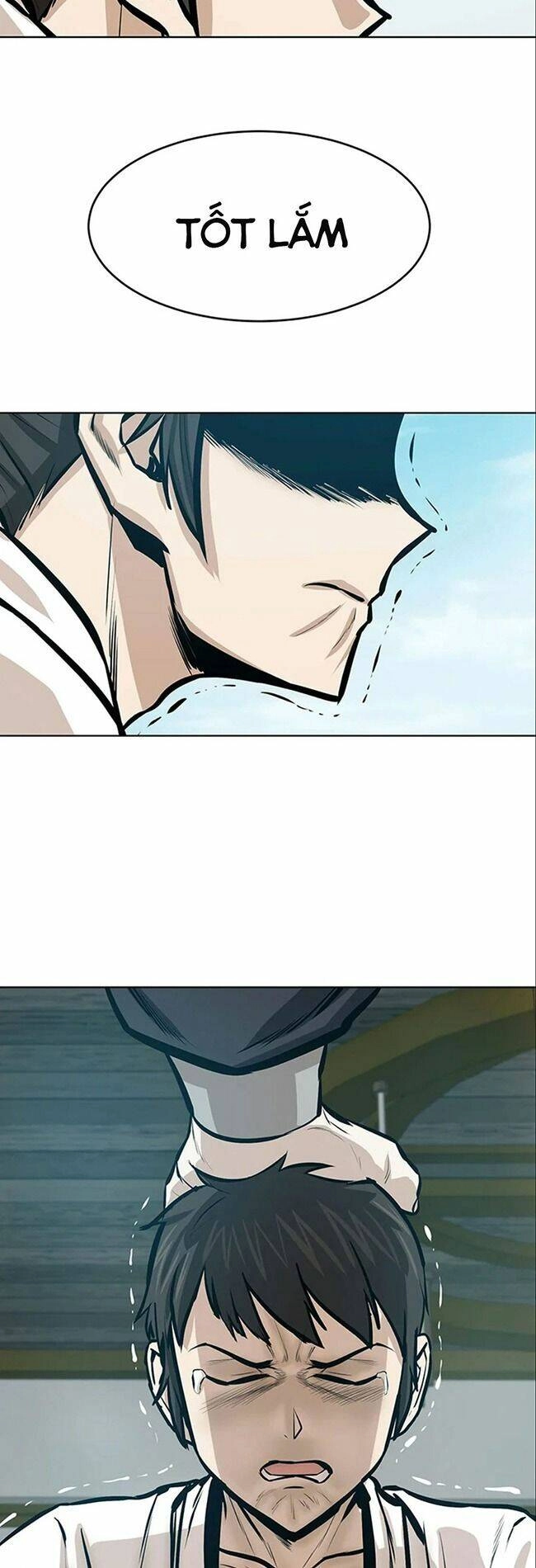 Sư Phụ Quỷ Diện Chapter 44 - 49