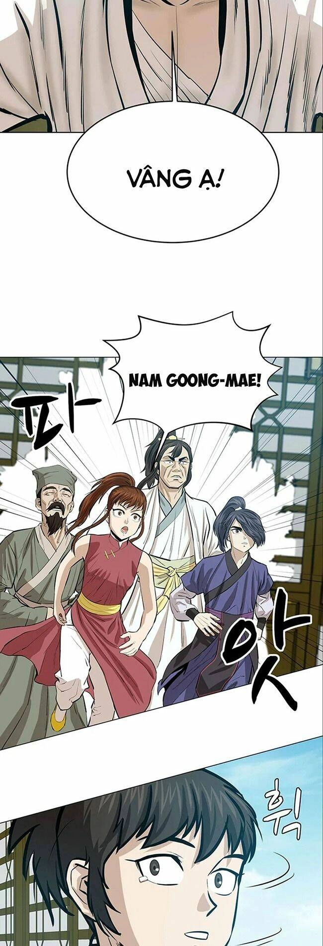 Sư Phụ Quỷ Diện Chapter 44 - 50