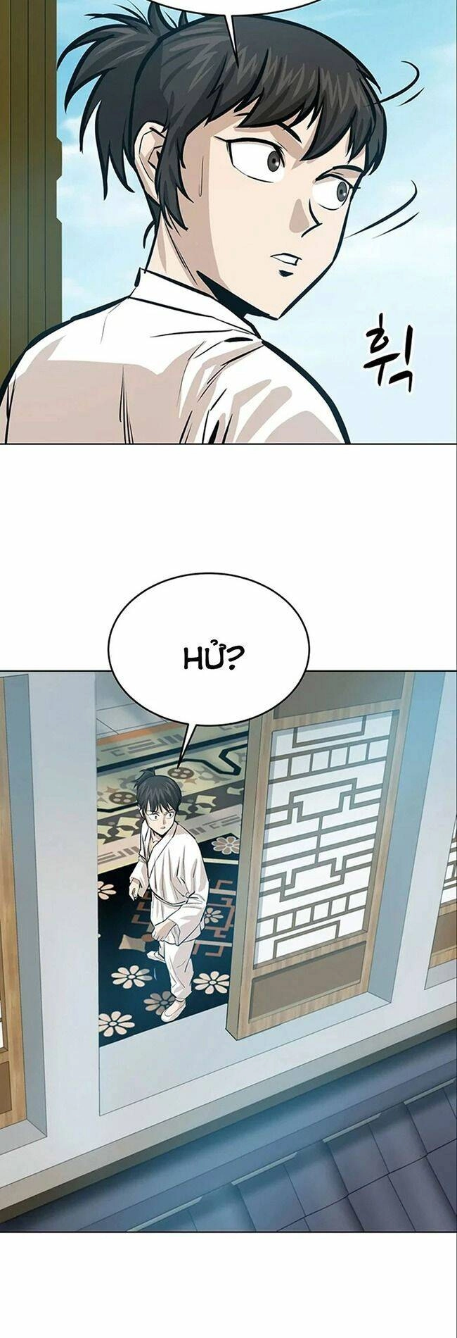 Sư Phụ Quỷ Diện Chapter 44 - 52