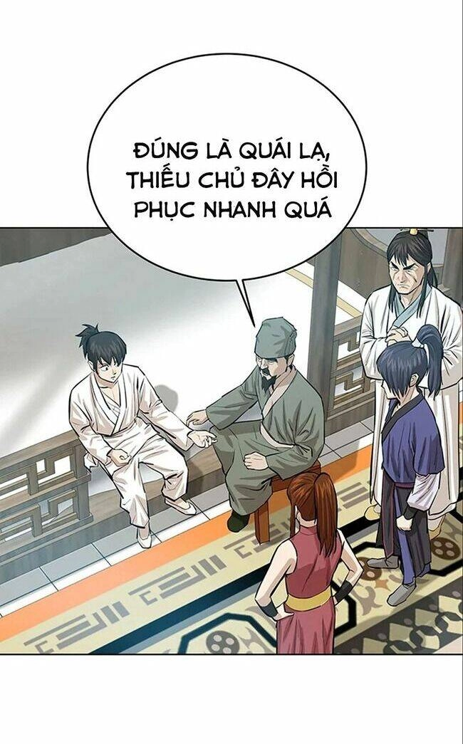 Sư Phụ Quỷ Diện Chapter 44 - 54
