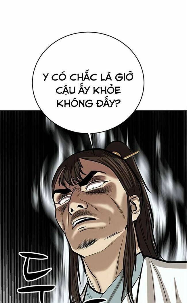 Sư Phụ Quỷ Diện Chapter 44 - 55