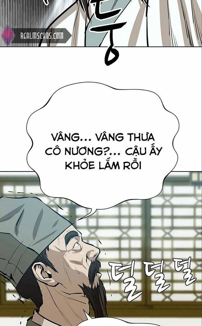 Sư Phụ Quỷ Diện Chapter 44 - 56