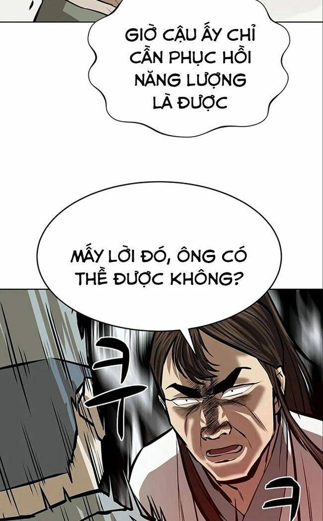 Sư Phụ Quỷ Diện Chapter 44 - 57