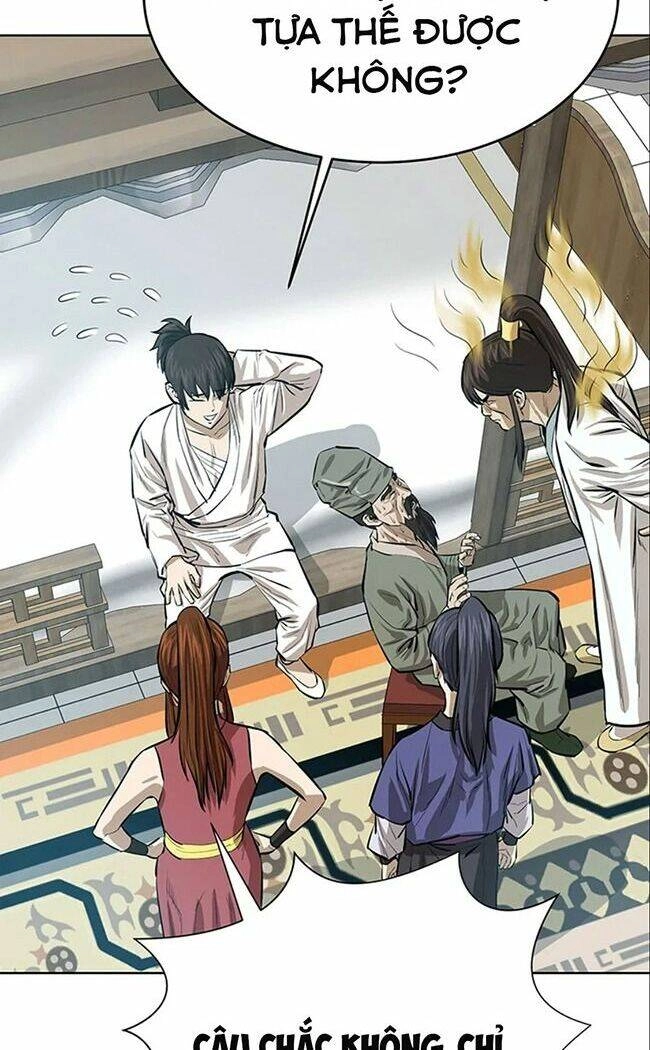 Sư Phụ Quỷ Diện Chapter 44 - 64