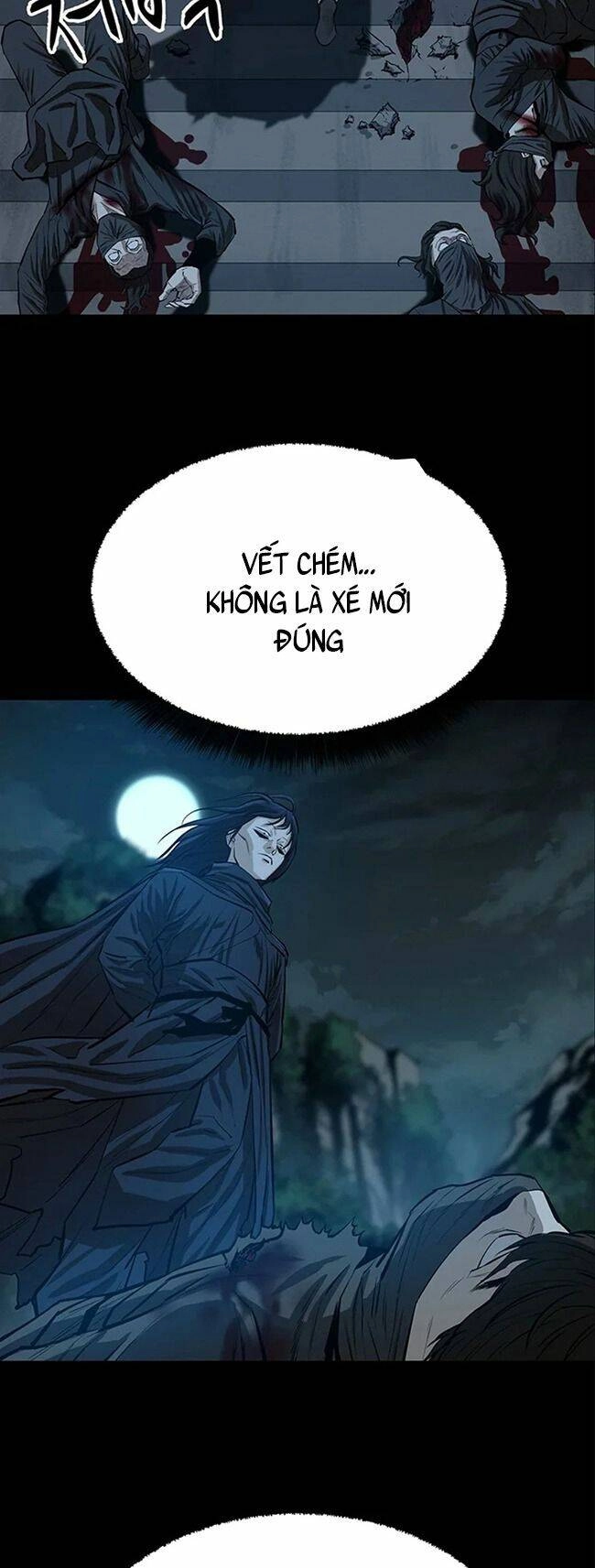 Sư Phụ Quỷ Diện Chapter 45 - 20