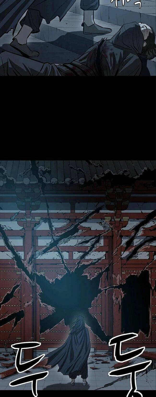 Sư Phụ Quỷ Diện Chapter 45 - 22