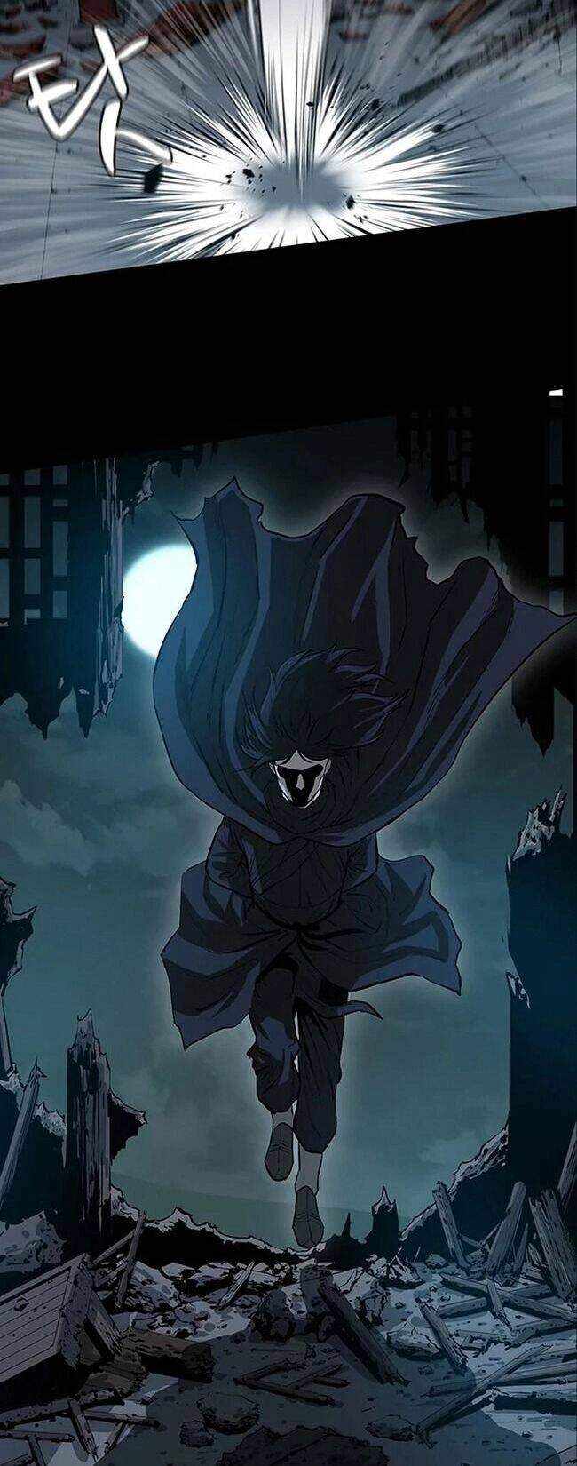 Sư Phụ Quỷ Diện Chapter 45 - 24