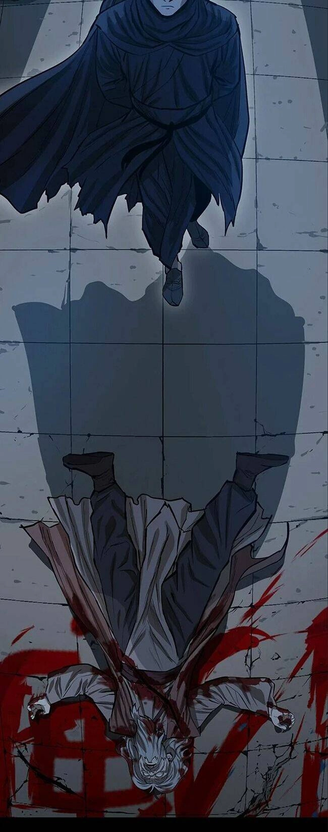 Sư Phụ Quỷ Diện Chapter 45 - 26