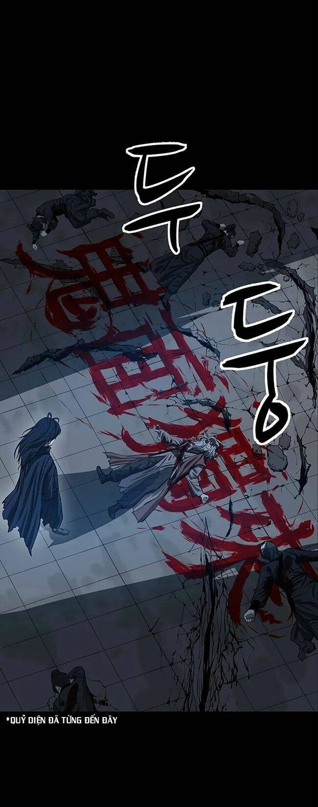 Sư Phụ Quỷ Diện Chapter 45 - 27