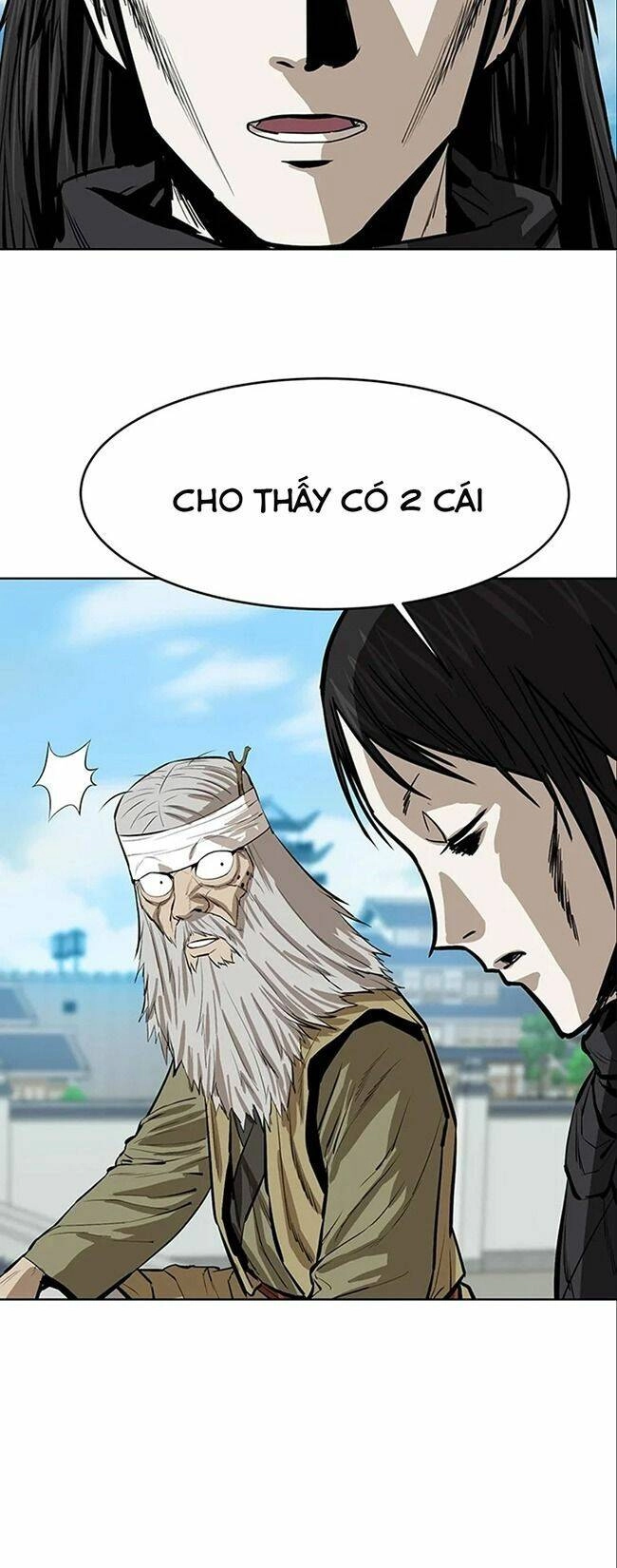 Sư Phụ Quỷ Diện Chapter 45 - 31