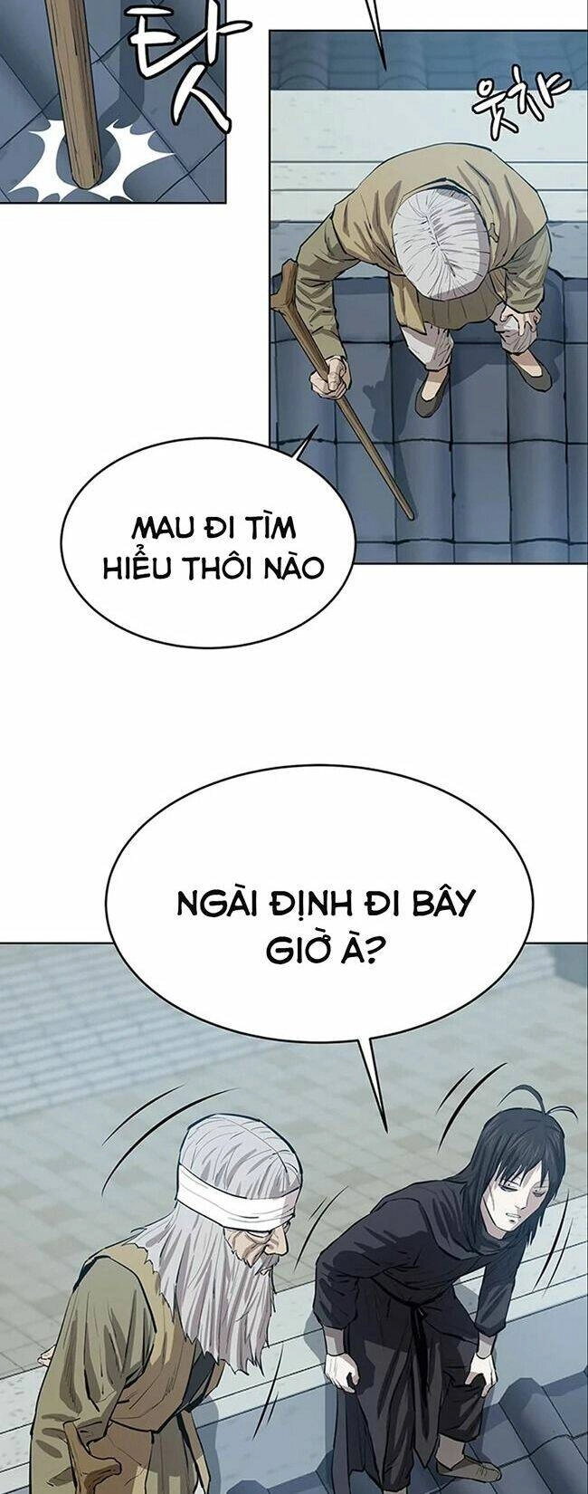 Sư Phụ Quỷ Diện Chapter 45 - 34