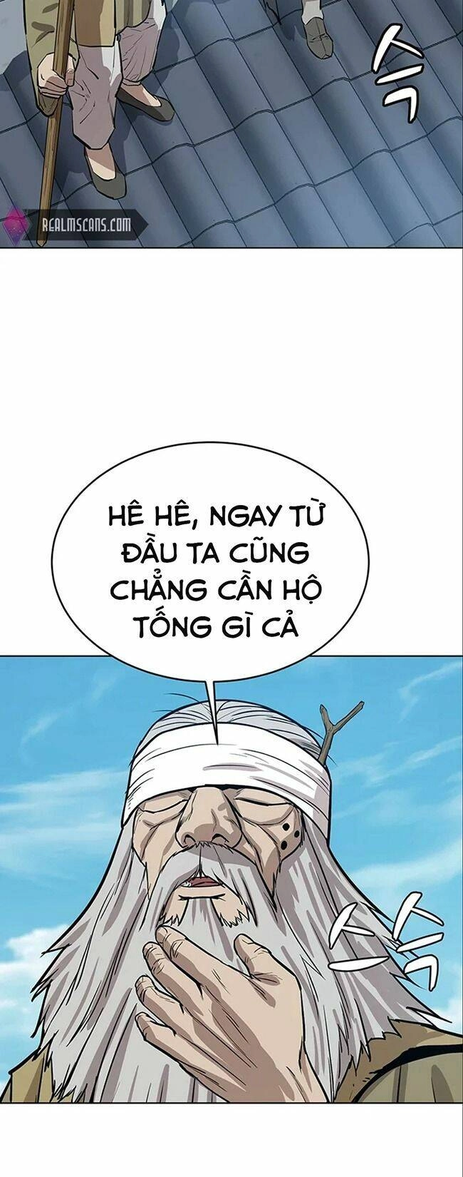 Sư Phụ Quỷ Diện Chapter 45 - 35