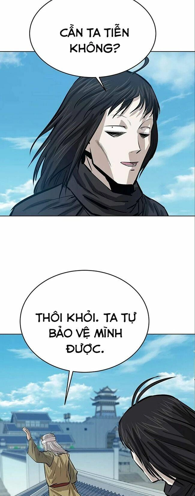 Sư Phụ Quỷ Diện Chapter 45 - 37