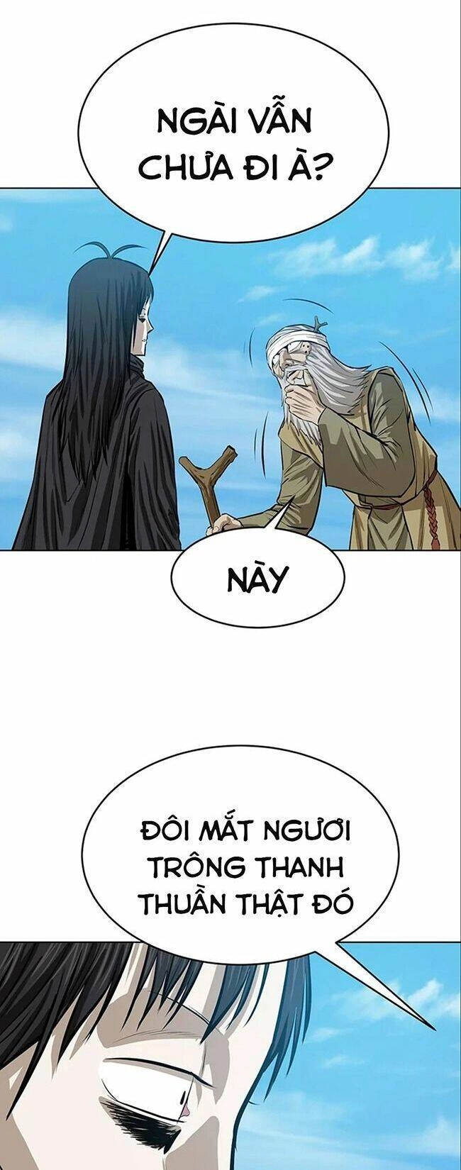 Sư Phụ Quỷ Diện Chapter 45 - 42