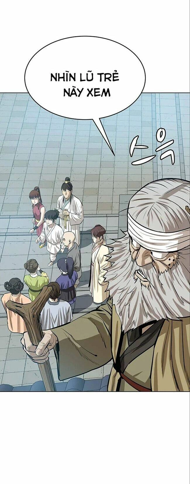 Sư Phụ Quỷ Diện Chapter 45 - 44