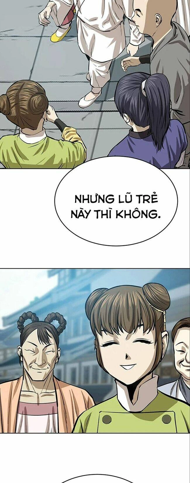 Sư Phụ Quỷ Diện Chapter 45 - 46