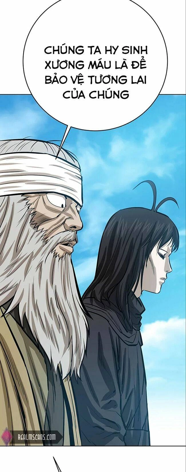 Sư Phụ Quỷ Diện Chapter 45 - 47