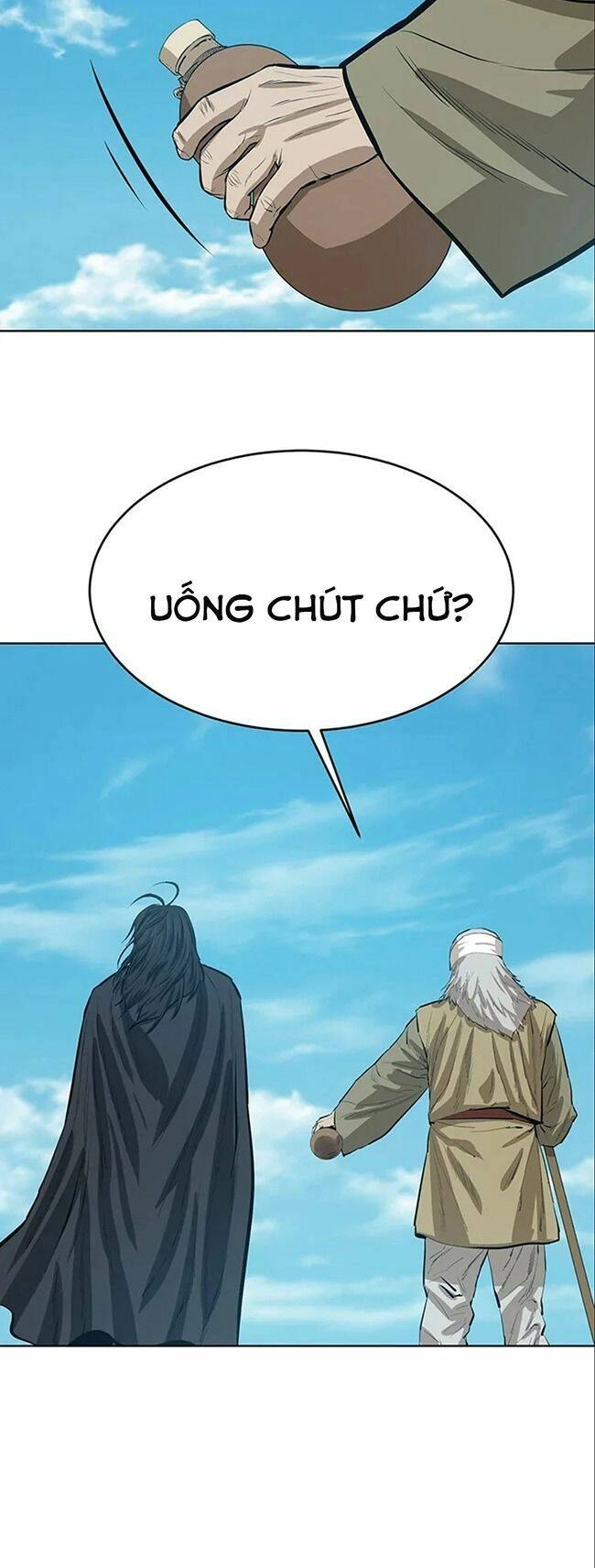 Sư Phụ Quỷ Diện Chapter 45 - 49