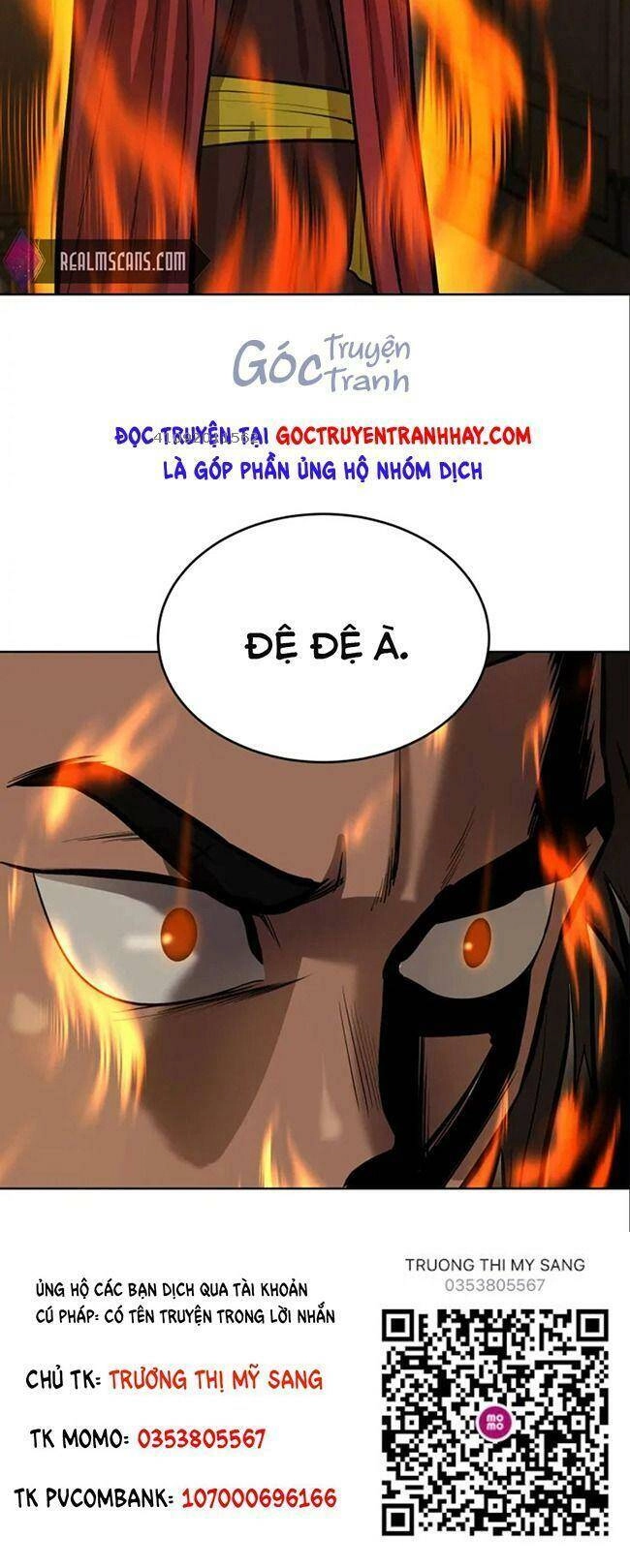 Sư Phụ Quỷ Diện Chapter 45 - 55