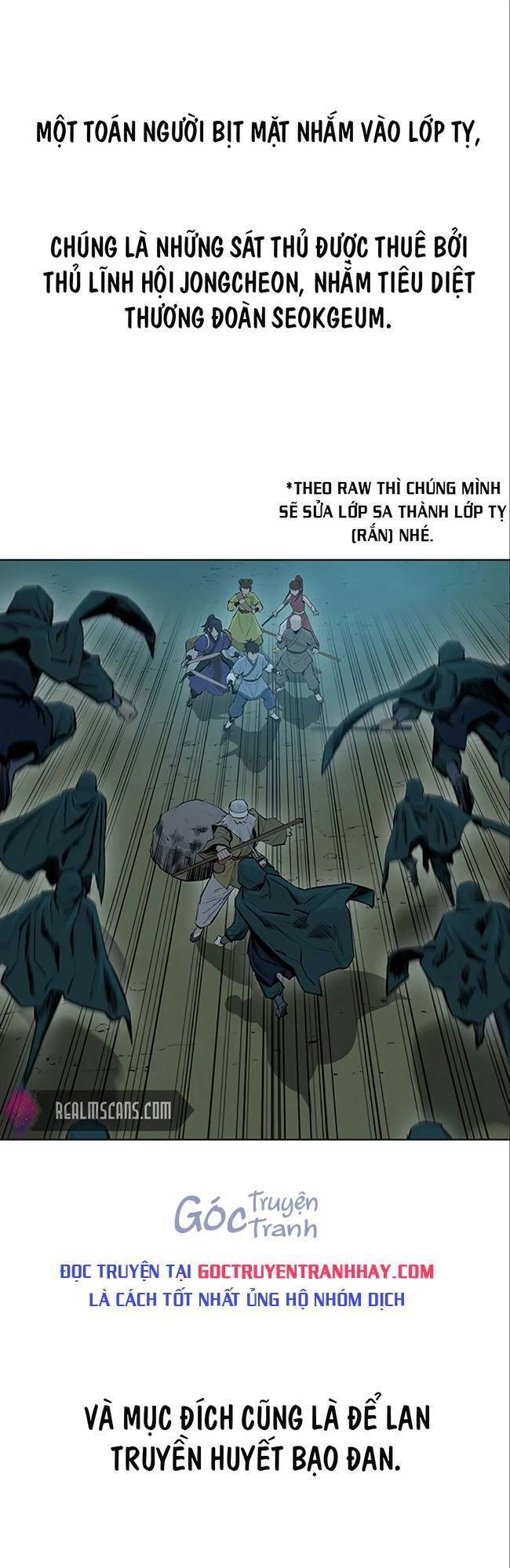 Sư Phụ Quỷ Diện Chapter 46 - 1