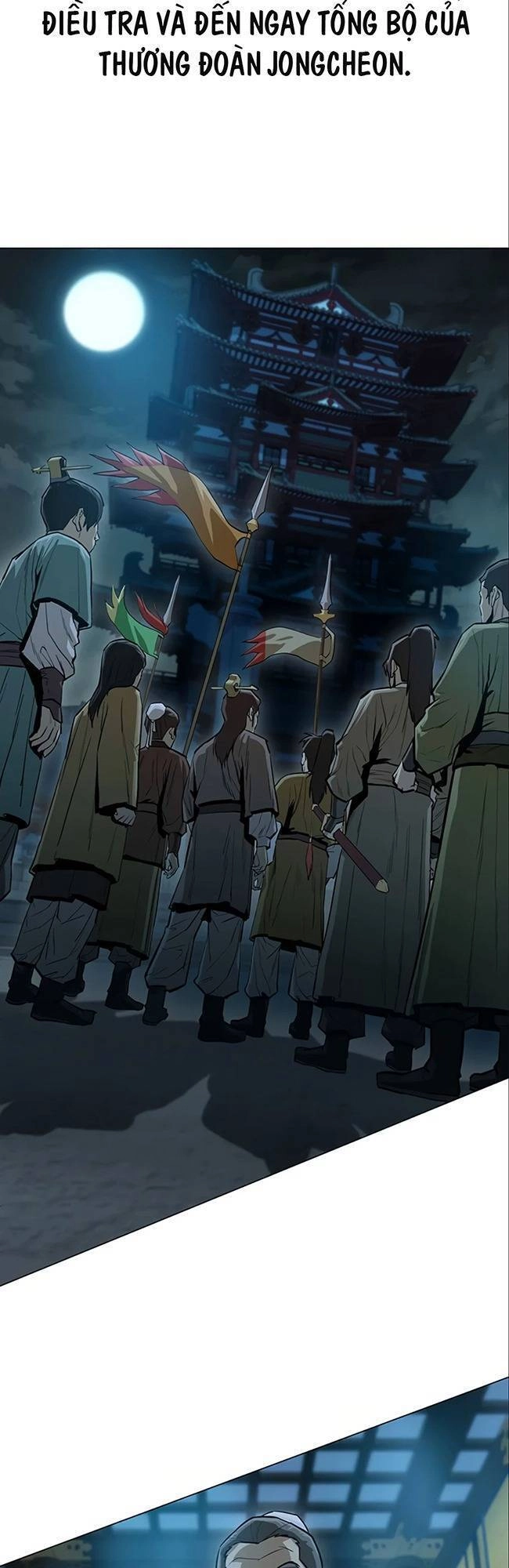 Sư Phụ Quỷ Diện Chapter 46 - 3