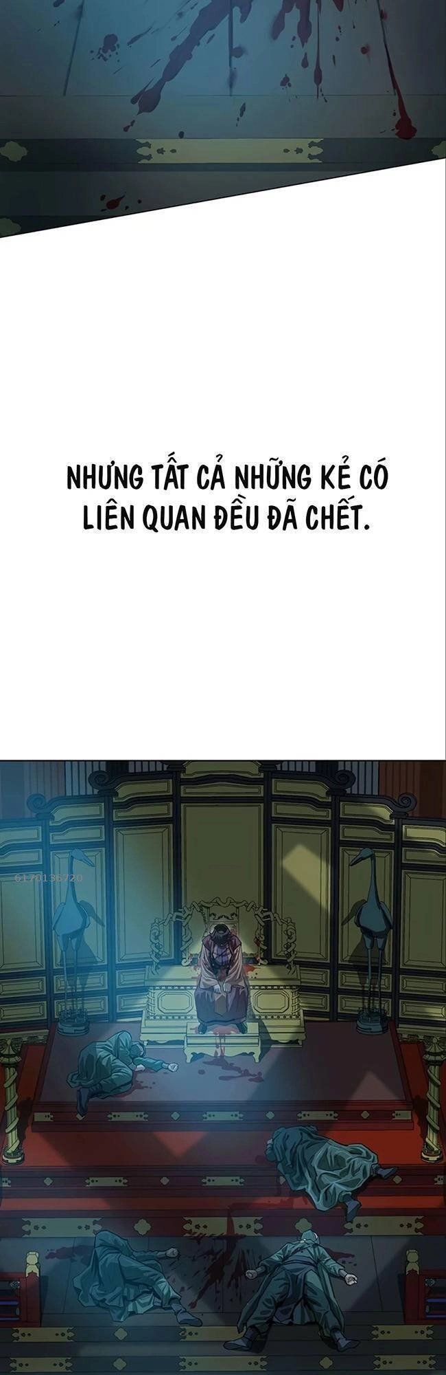 Sư Phụ Quỷ Diện Chapter 46 - 5