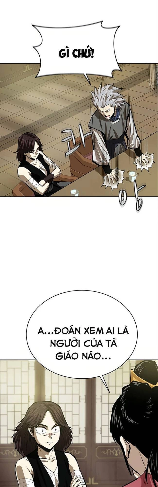 Sư Phụ Quỷ Diện Chapter 46 - 17