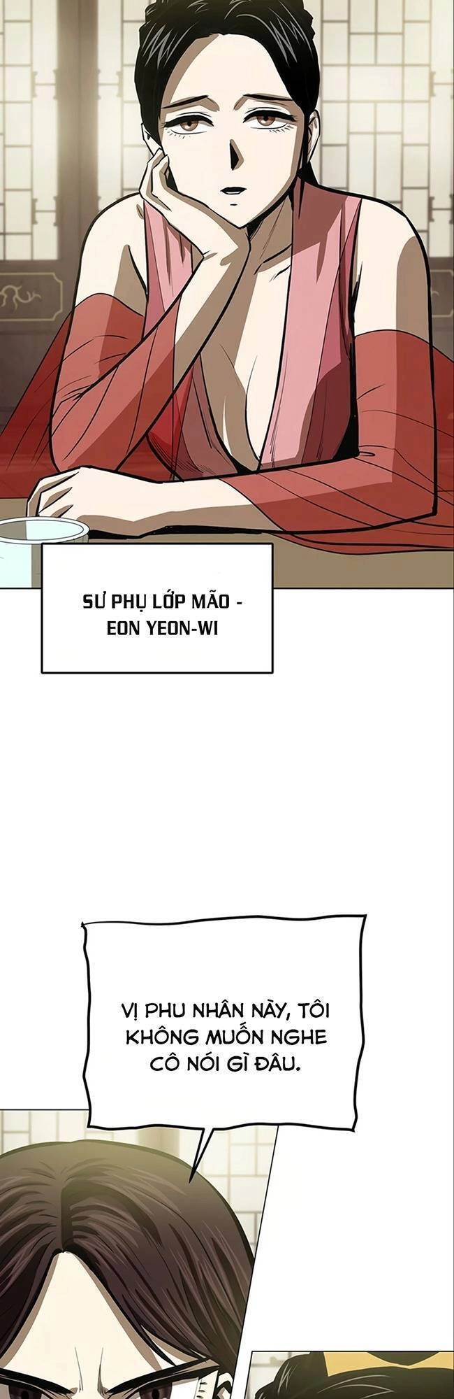 Sư Phụ Quỷ Diện Chapter 46 - 19