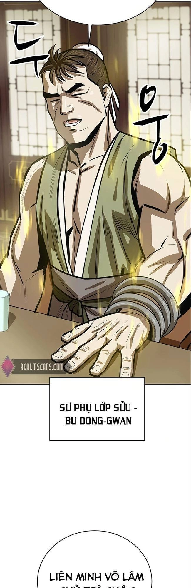 Sư Phụ Quỷ Diện Chapter 46 - 23