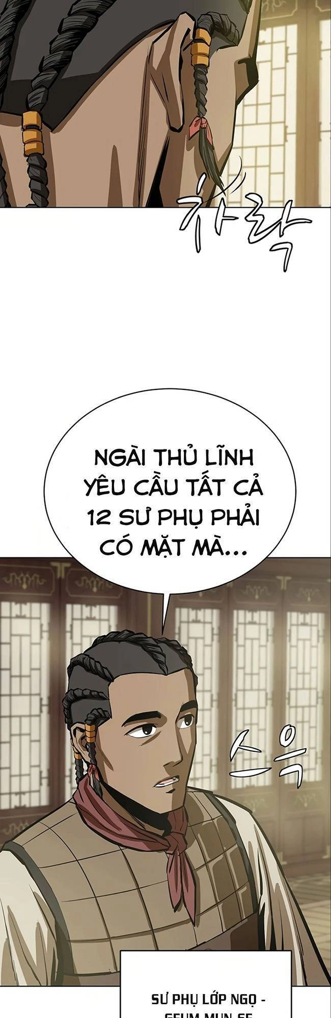 Sư Phụ Quỷ Diện Chapter 46 - 25