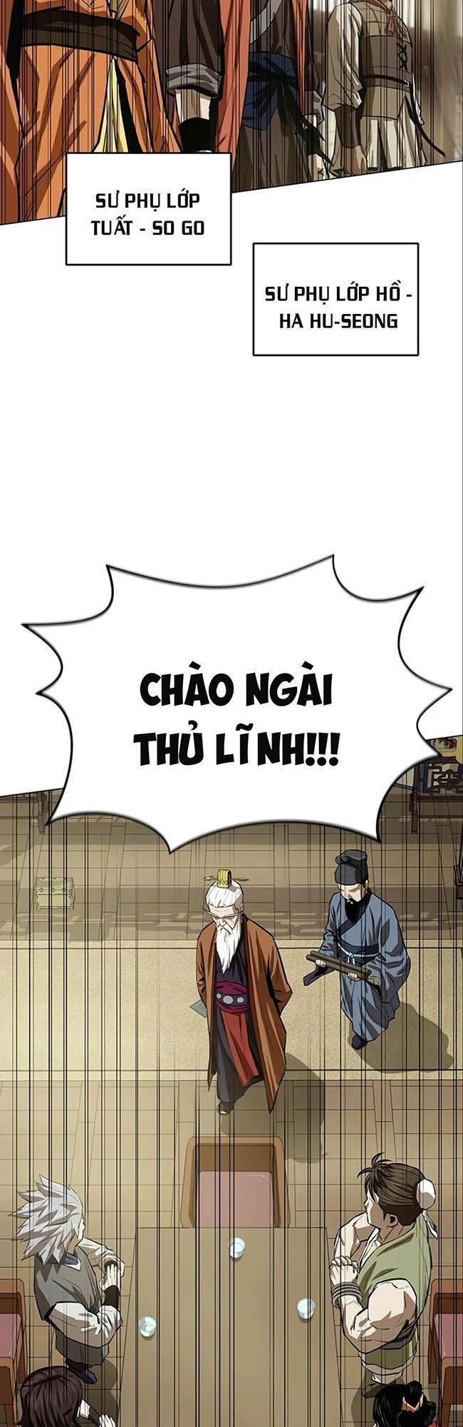Sư Phụ Quỷ Diện Chapter 46 - 29