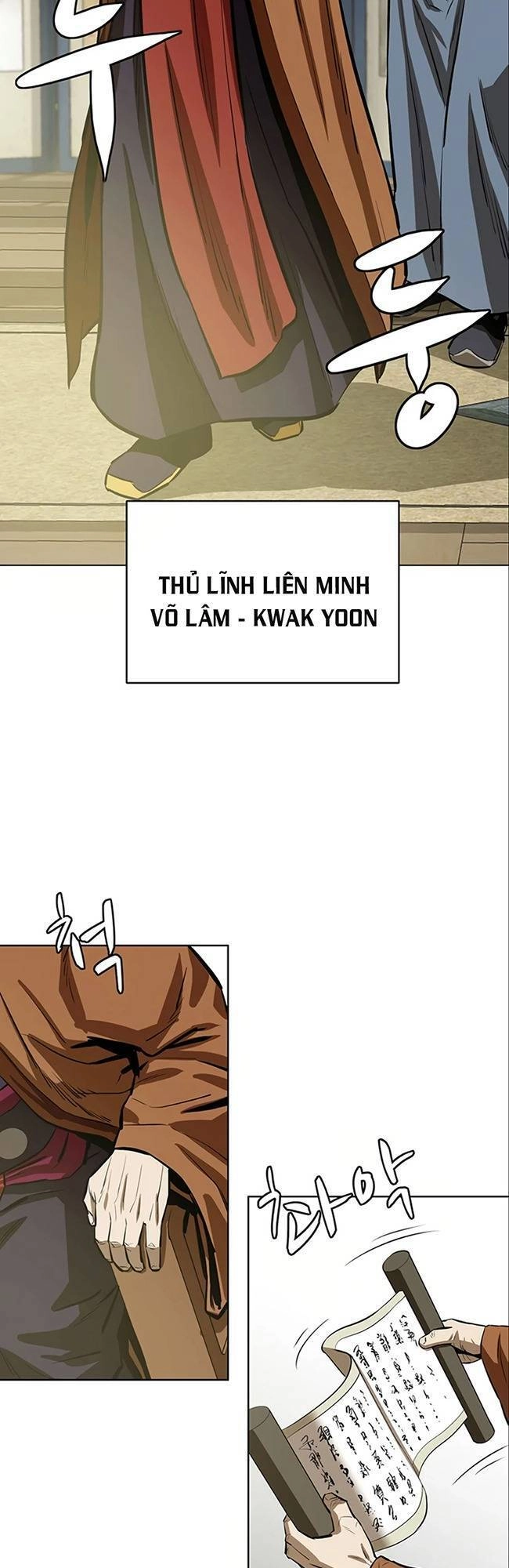 Sư Phụ Quỷ Diện Chapter 46 - 31
