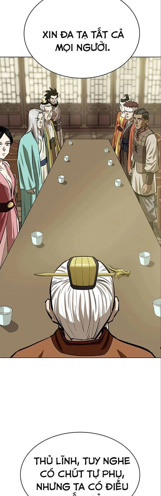 Sư Phụ Quỷ Diện Chapter 46 - 35