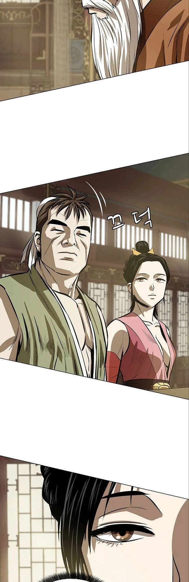 Sư Phụ Quỷ Diện Chapter 46 - 39