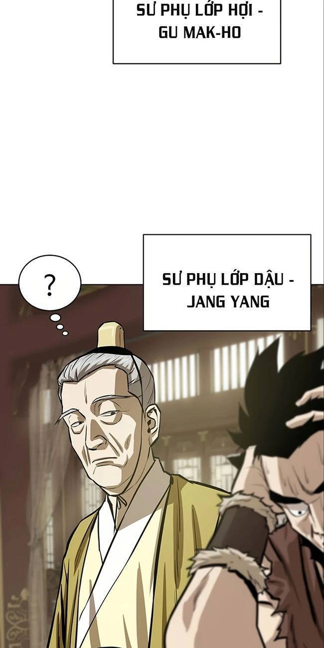 Sư Phụ Quỷ Diện Chapter 46 - 48