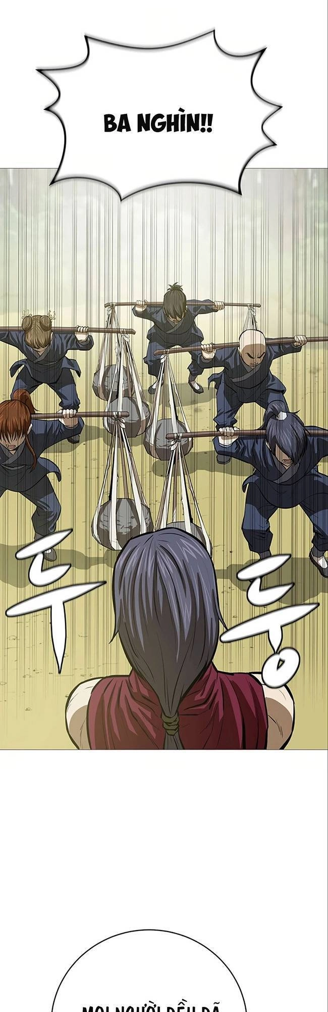 Sư Phụ Quỷ Diện Chapter 46 - 53