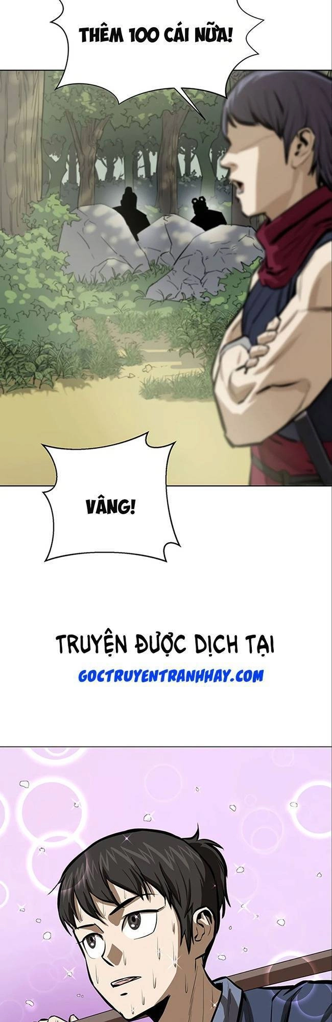 Sư Phụ Quỷ Diện Chapter 46 - 55