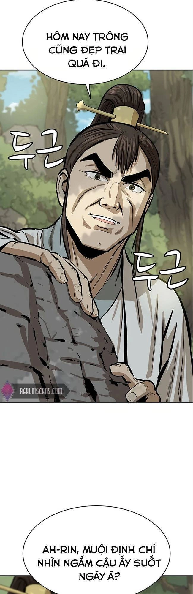 Sư Phụ Quỷ Diện Chapter 46 - 57