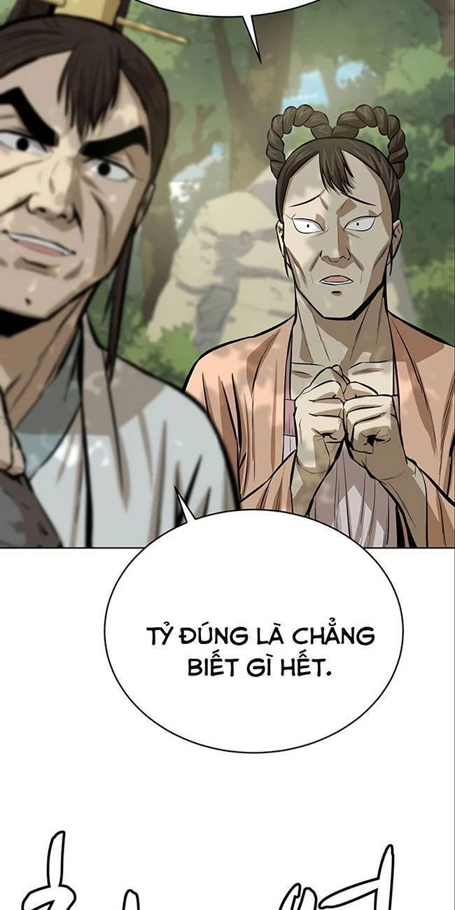 Sư Phụ Quỷ Diện Chapter 46 - 58