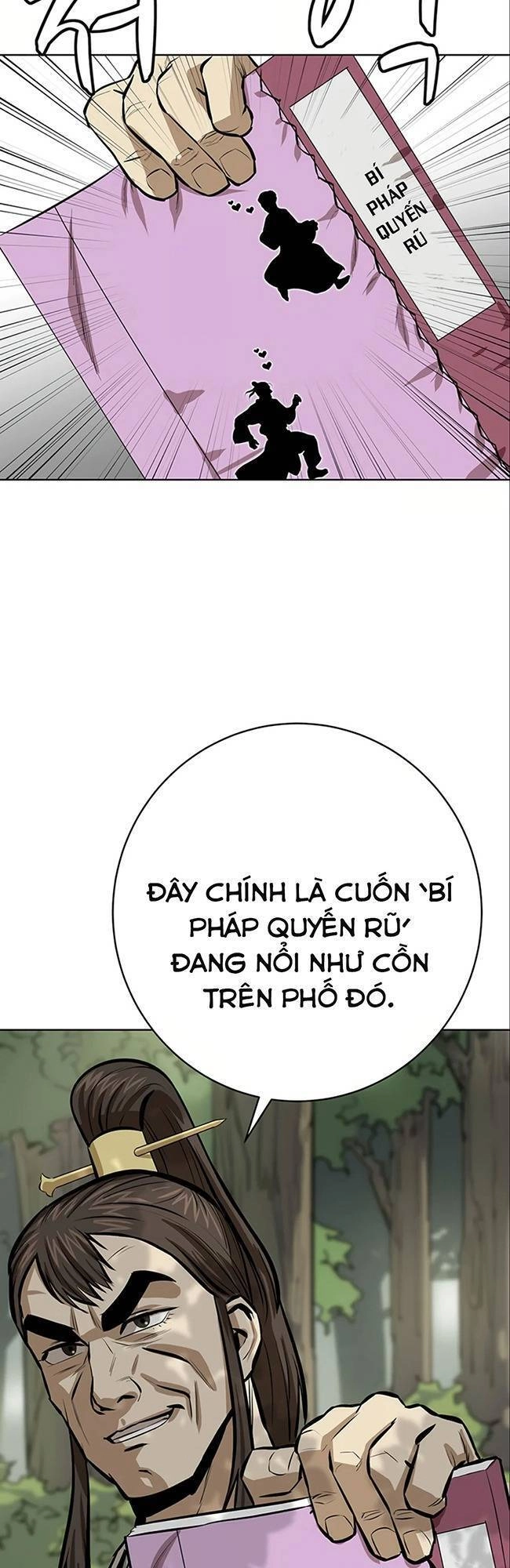 Sư Phụ Quỷ Diện Chapter 46 - 59