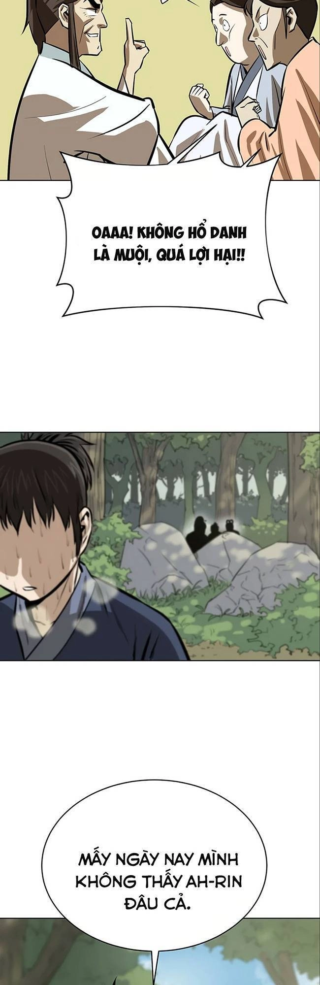 Sư Phụ Quỷ Diện Chapter 46 - 63