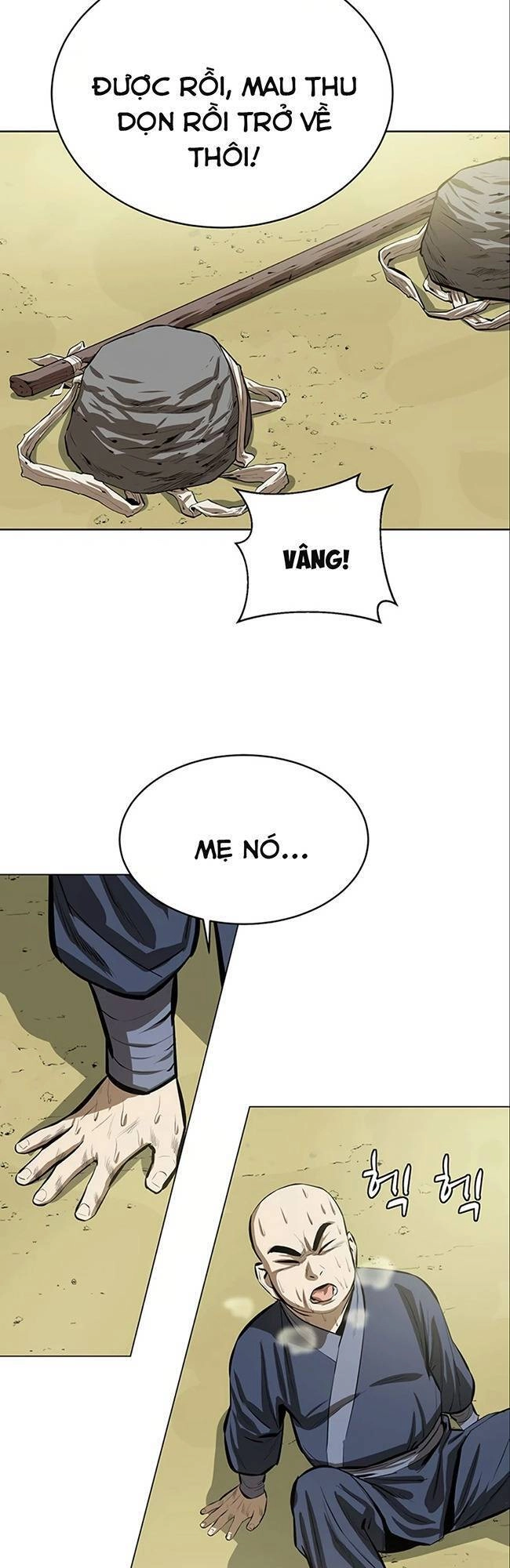 Sư Phụ Quỷ Diện Chapter 46 - 65